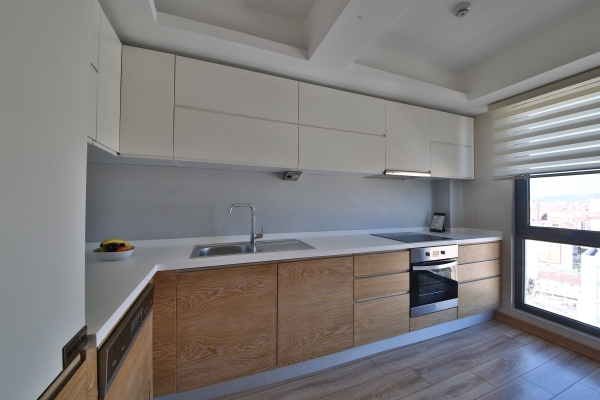 Bof Hotels Ceo Suites Ataşehir